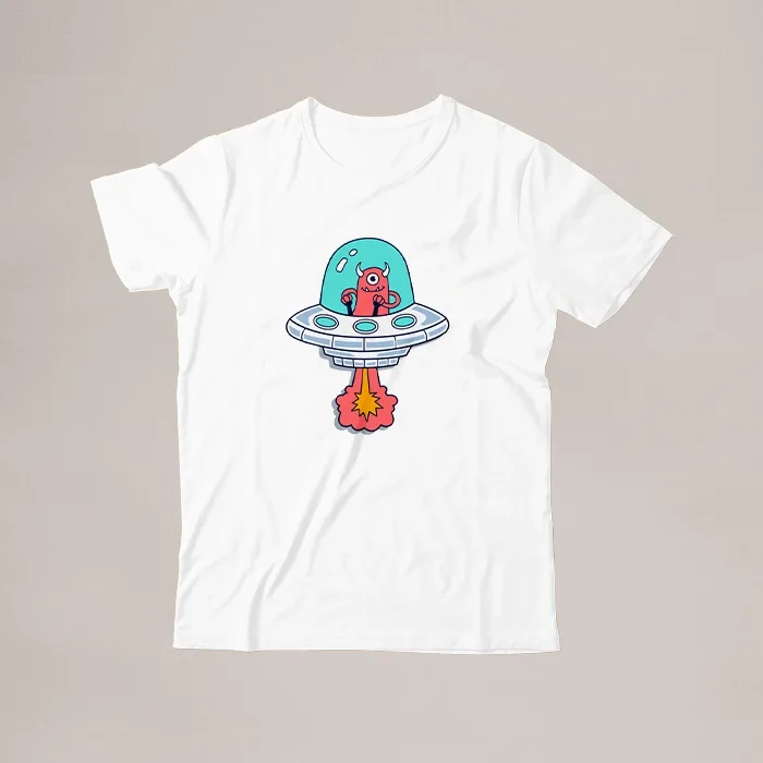 Custom Printed Childrens Clothing product image