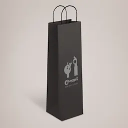 Custom Bottle Carriers Thumbnail