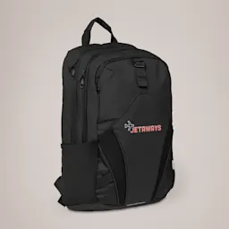 Branded Backpacks Thumbnail