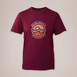 Anthem AM010 T-Shirts Thumbnail