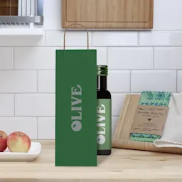 Personalised Bottle Gift Bags Thumbnail