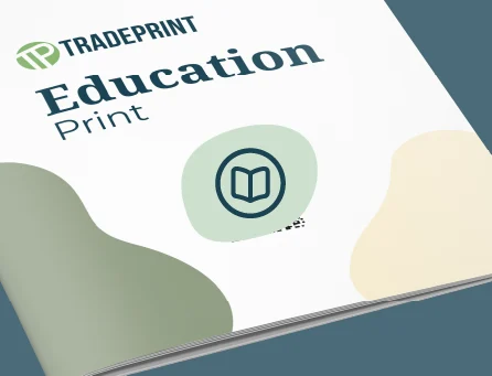 Printing for the education sector eBook