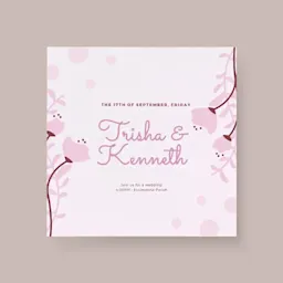 Wedding Invitations & Stationery Thumbnail