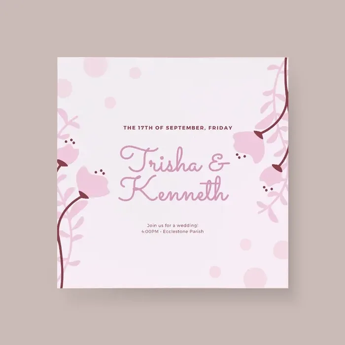 Wedding Invitations & Stationery