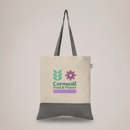 Printed Tote Bags Thumbnail
