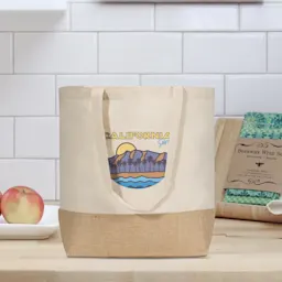 Rio™ Shopper Tote Bag Thumbnail
