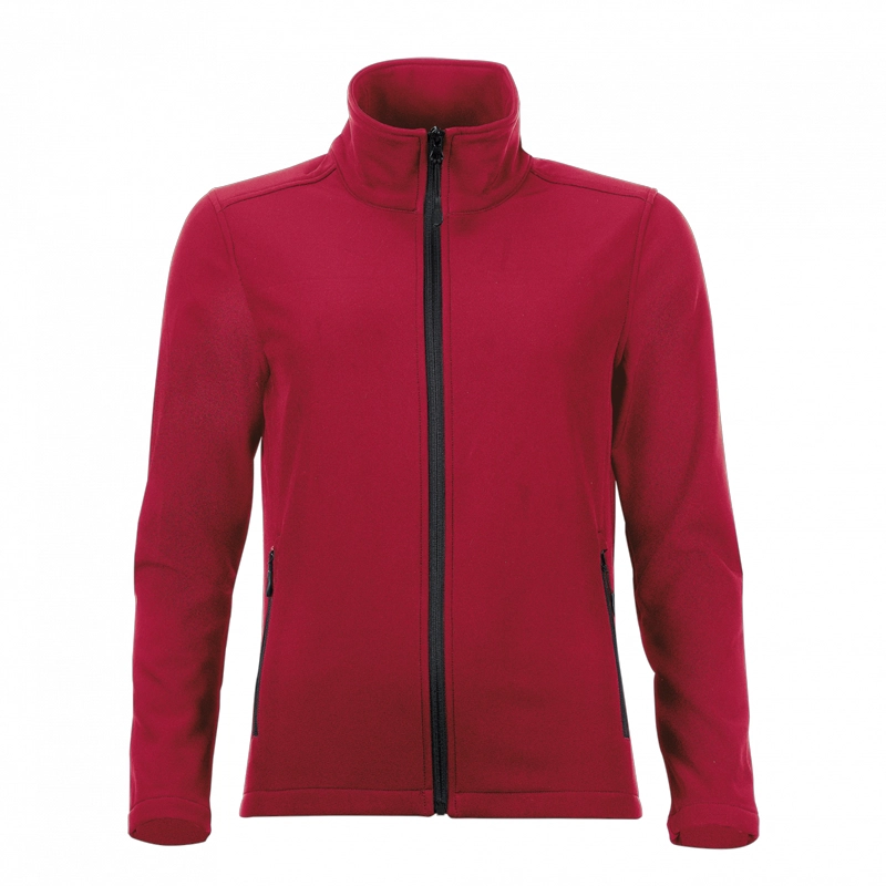 Pepper Red