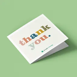 Square Greeting Card Thumbnail
