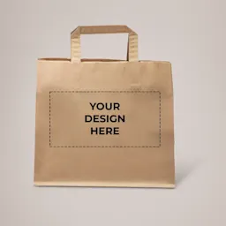 Small Bag - Your Design Here Thumbnail