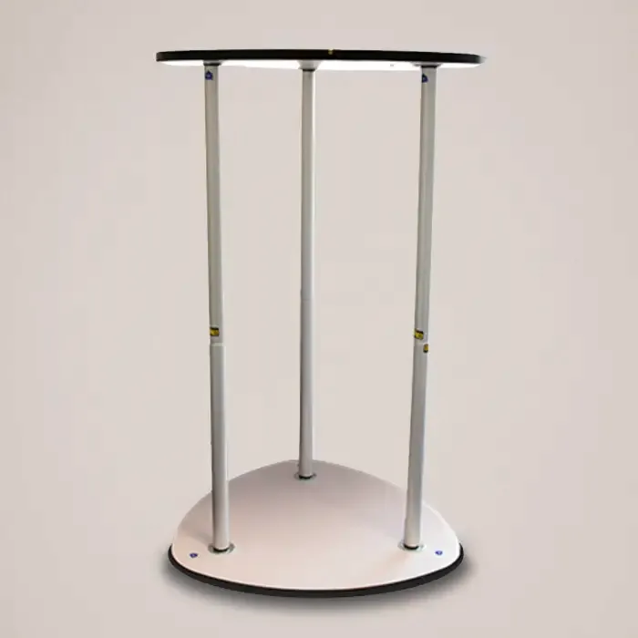 Triangular Stand - Frame