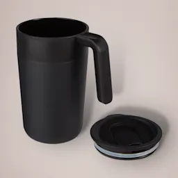 Printed Travel Mugs Thumbnail