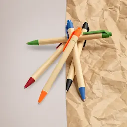 Berk Recycled Ballpoint Pen Thumbnail