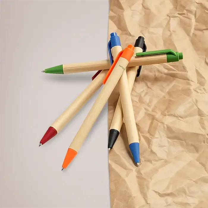 Berk Recycled Ballpoint Pen