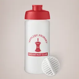 Baseline Bottle - Red Thumbnail