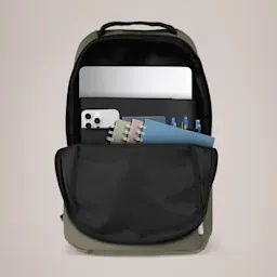 Printed Backpacks Thumbnail