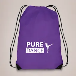 Purple Oriole Premium Rucksack Thumbnail