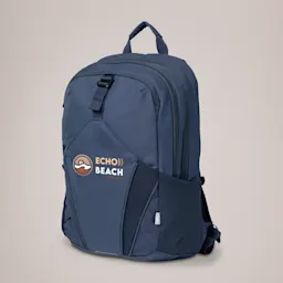 Printed Backpacks Thumbnail