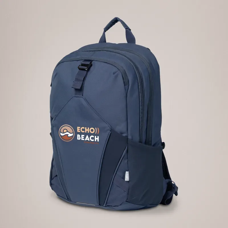 Printed Backpacks