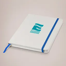 Personalised Notebook Thumbnail