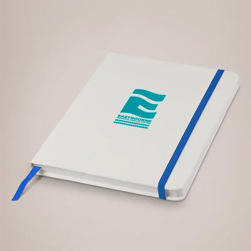 Personalised Notebook