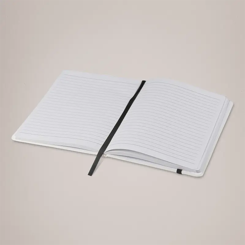 Custom Lined Notebooks