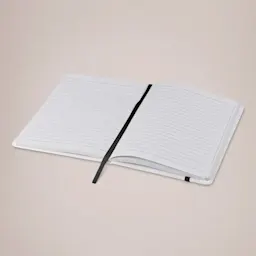 Custom Lined Notebooks Thumbnail