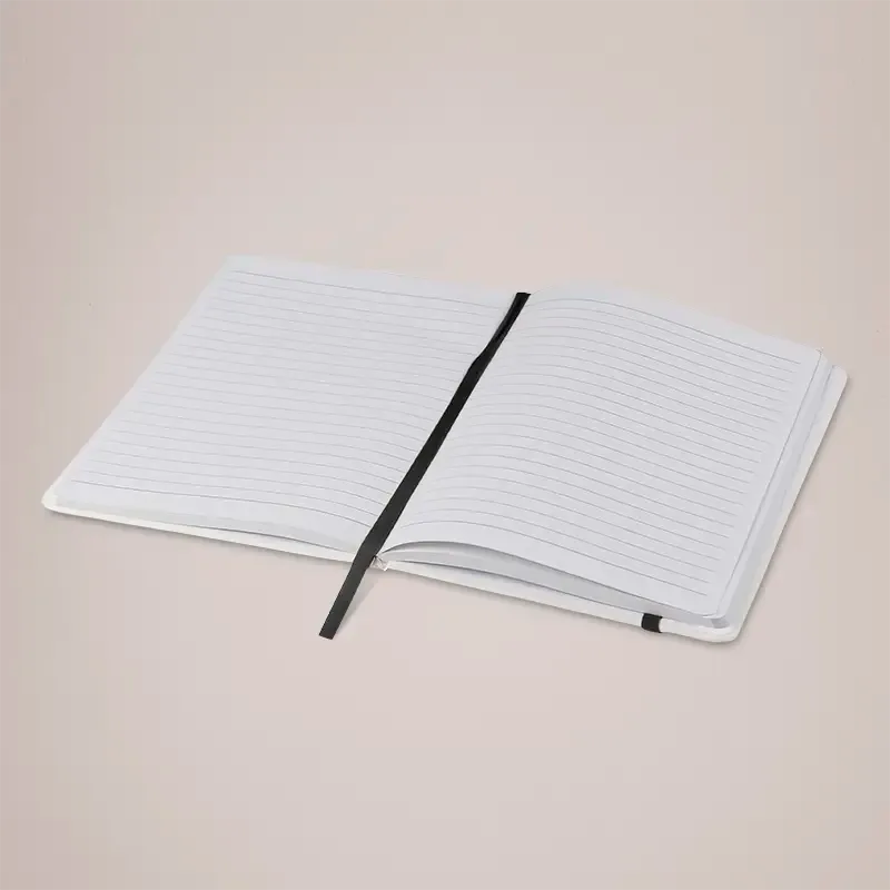 Custom Lined Notebooks