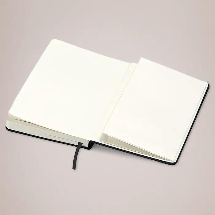 Journal Books Classic A5 Hard Cover Notebook