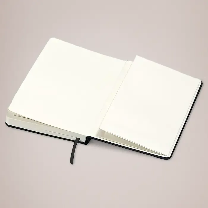 Journal Books Classic A5 Hard Cover Notebook