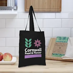 Printed Cotton Tote Bags Thumbnail