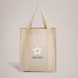 Custom Shopping Bags Thumbnail