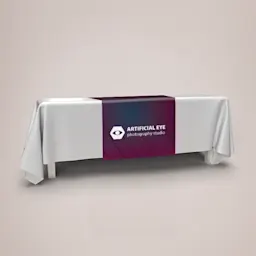 Table Runner Printing Thumbnail