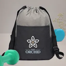Metropolis™ Sport Drawstring Bag Thumbnail