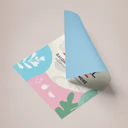 Blueback Material Thumbnail