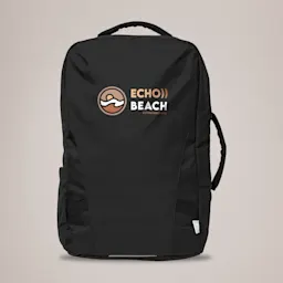 Custom Travel Bags Thumbnail