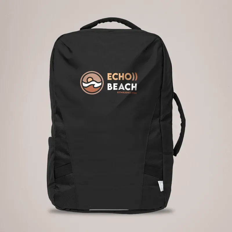 Custom Travel Bags
