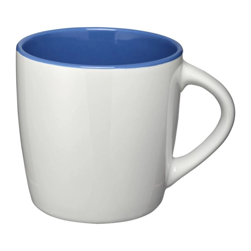White/Royal Blue