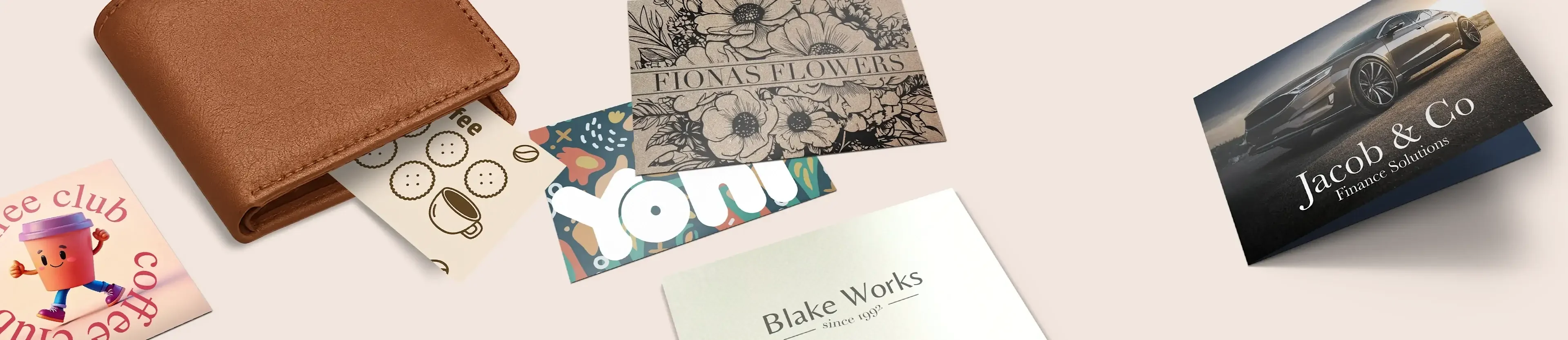 Business Cards