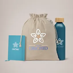 Branded Gift Bags Thumbnail