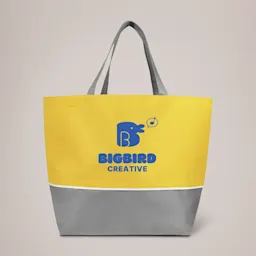 Boreray Budget Tote Bag Thumbnail