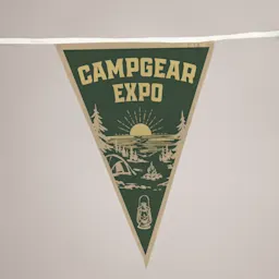 Custom Bunting Thumbnail