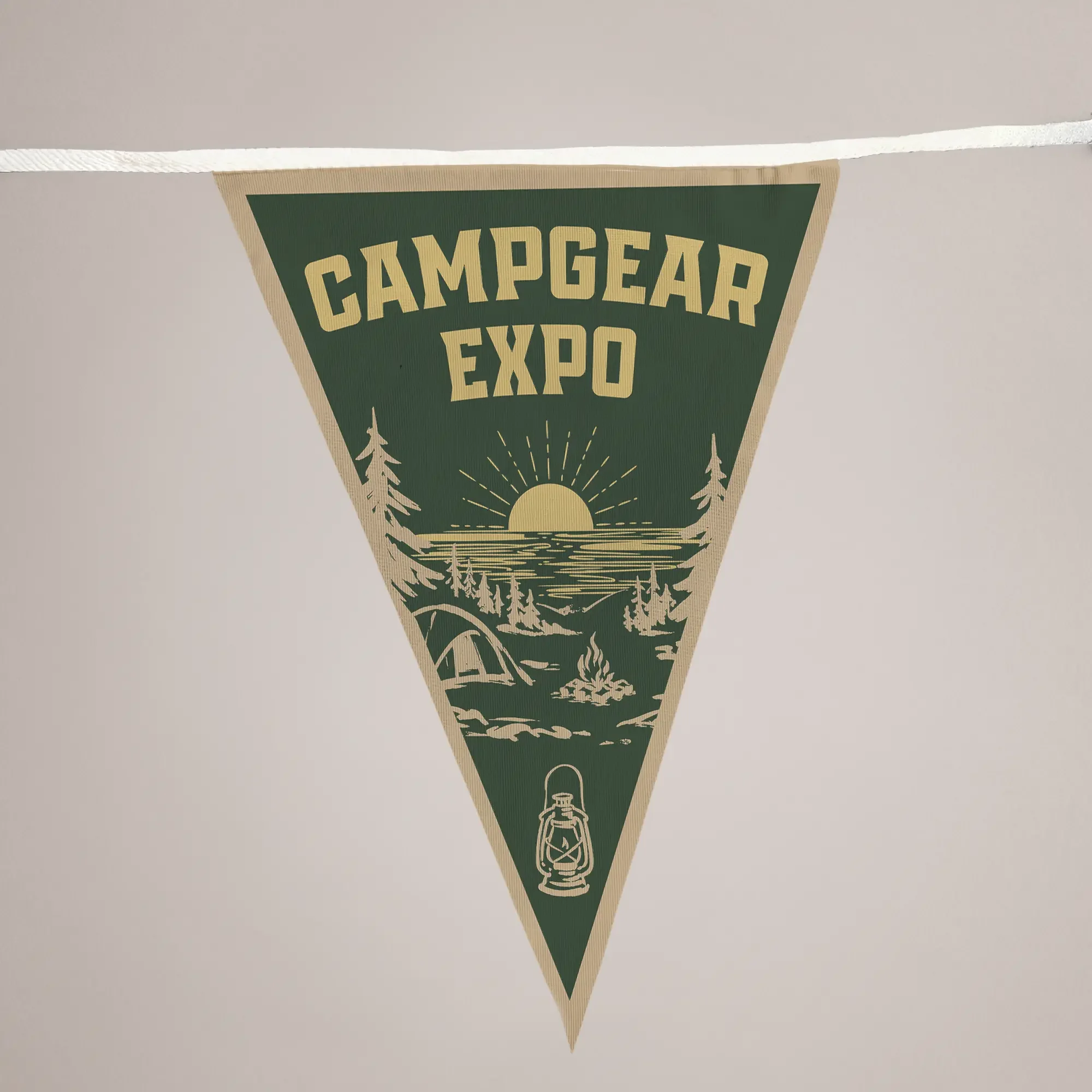 Custom Bunting
