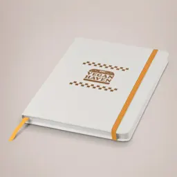 Branded Notebooks Thumbnail