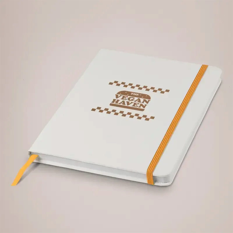 Branded Notebooks