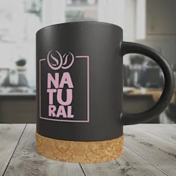 Branded Promotional Mug Thumbnail