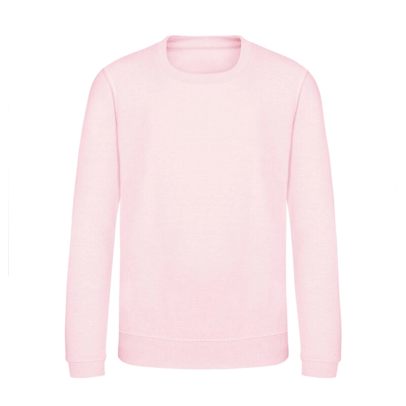 Baby Pink