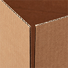 Cardboard B-flute Havana