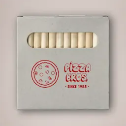 Bullet™ 12-Piece Pencil Set - Natural Thumbnail