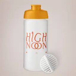 Baseline Bottle - Orange Thumbnail