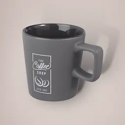 Custom Mug Printed Thumbnail